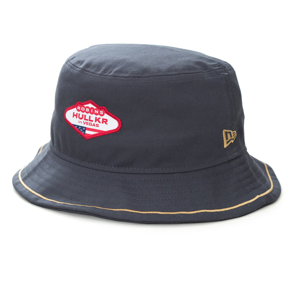 VEGAS NEW ERA BUCKET HAT