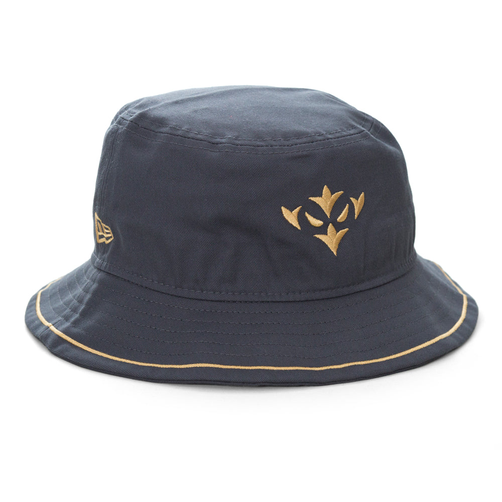 VEGAS NEW ERA BUCKET HAT