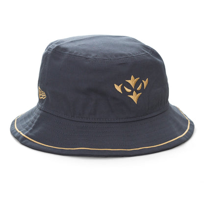 VEGAS NEW ERA BUCKET HAT