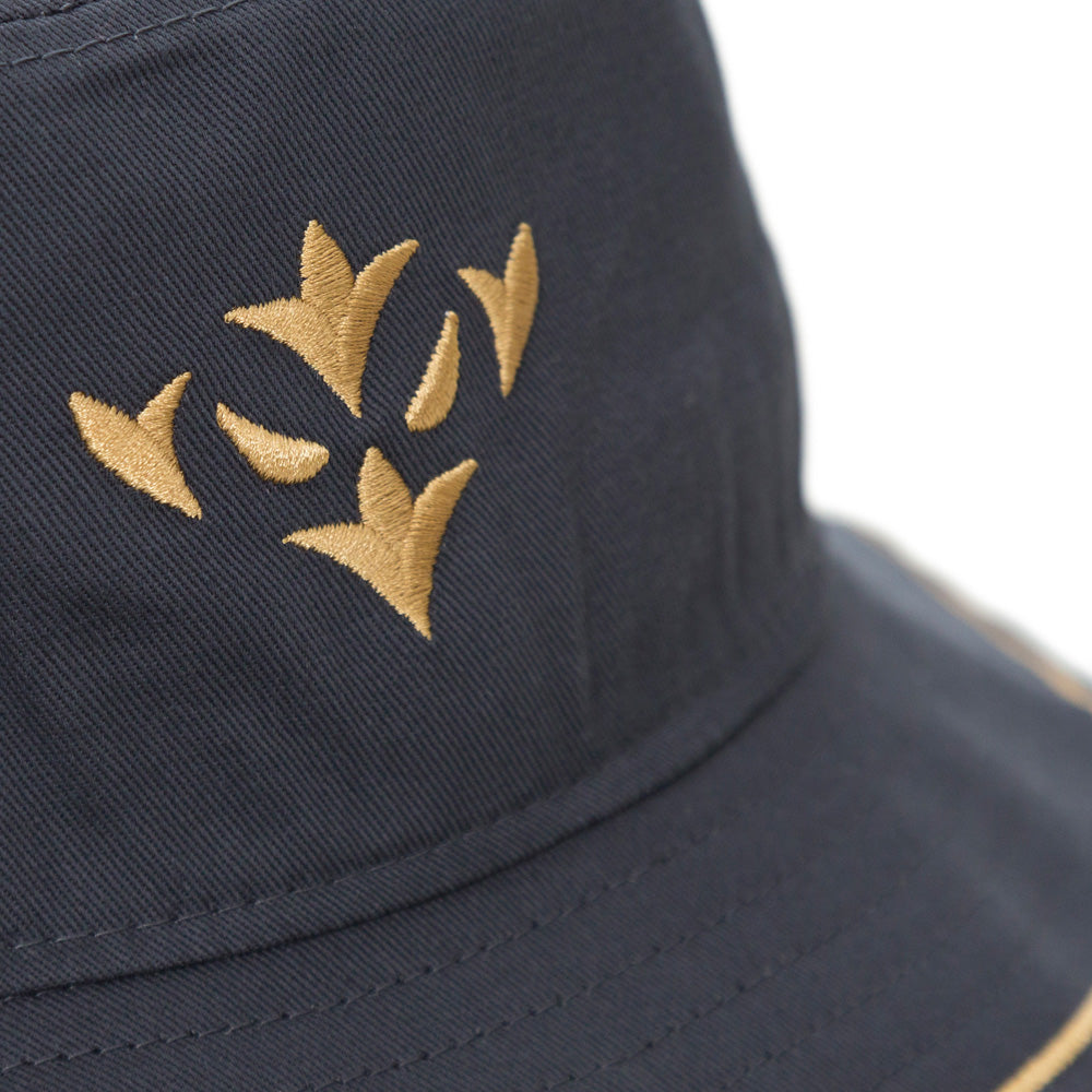 VEGAS NEW ERA BUCKET HAT