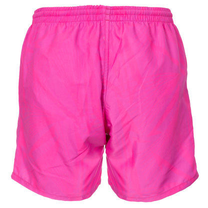 PINK SWIM SHORT