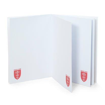 AUTOGRAPH BOOK
