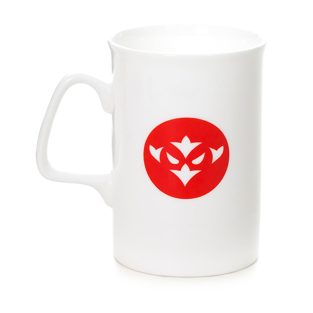 ICON CHINA MUG