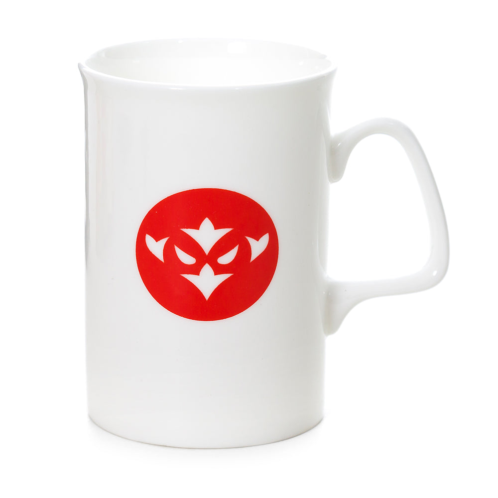 ICON CHINA MUG