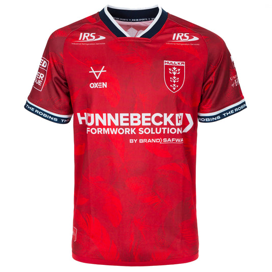 2026 RED ROBIN ALTERNATE SHIRT