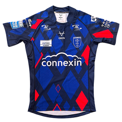 YUSUF AYDIN 2023 DIAMOND ALTERNATE SHIRT - AUCTION