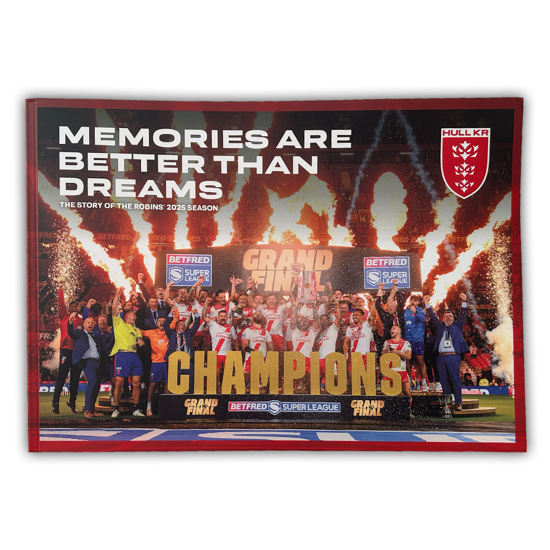 MEMORIES ARE BETTER THAN DREAMS BOOK