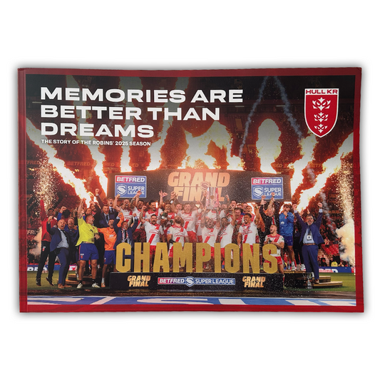 MEMORIES ARE BETTER THAN DREAMS BOOK