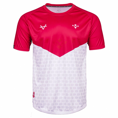 2026 CAPTAINS RUN TEE