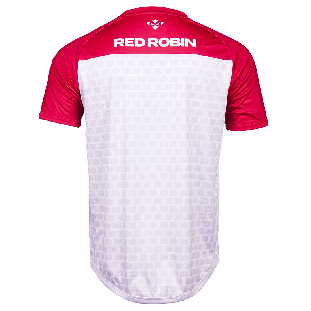 2026 CAPTAINS RUN TEE