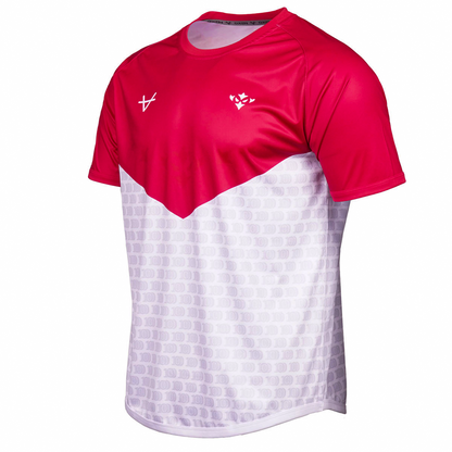 2026 CAPTAINS RUN TEE