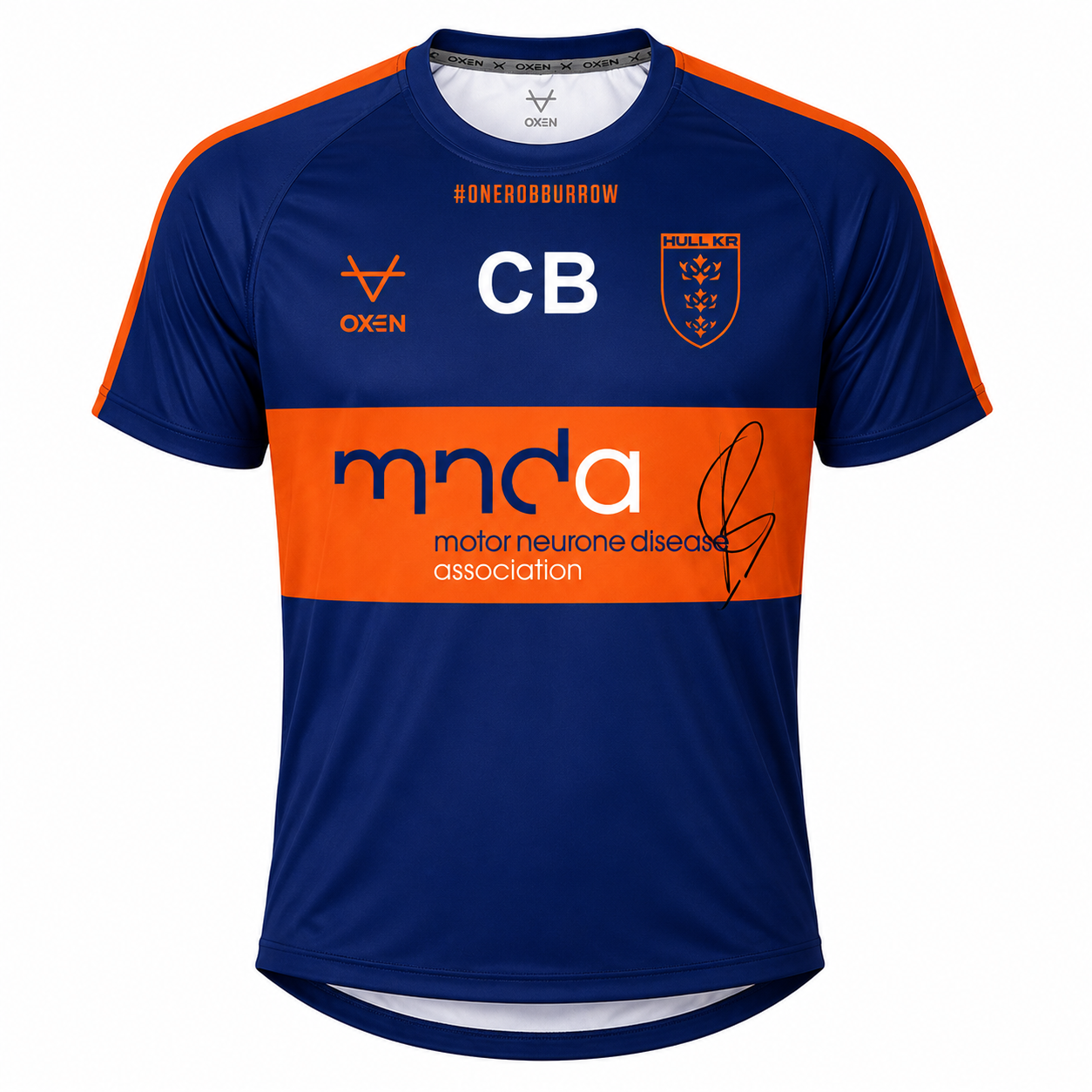 CONNOR BARLEY SIGNED PLAYER WORN 2024 WARM-UP SHIRT AUCTION
