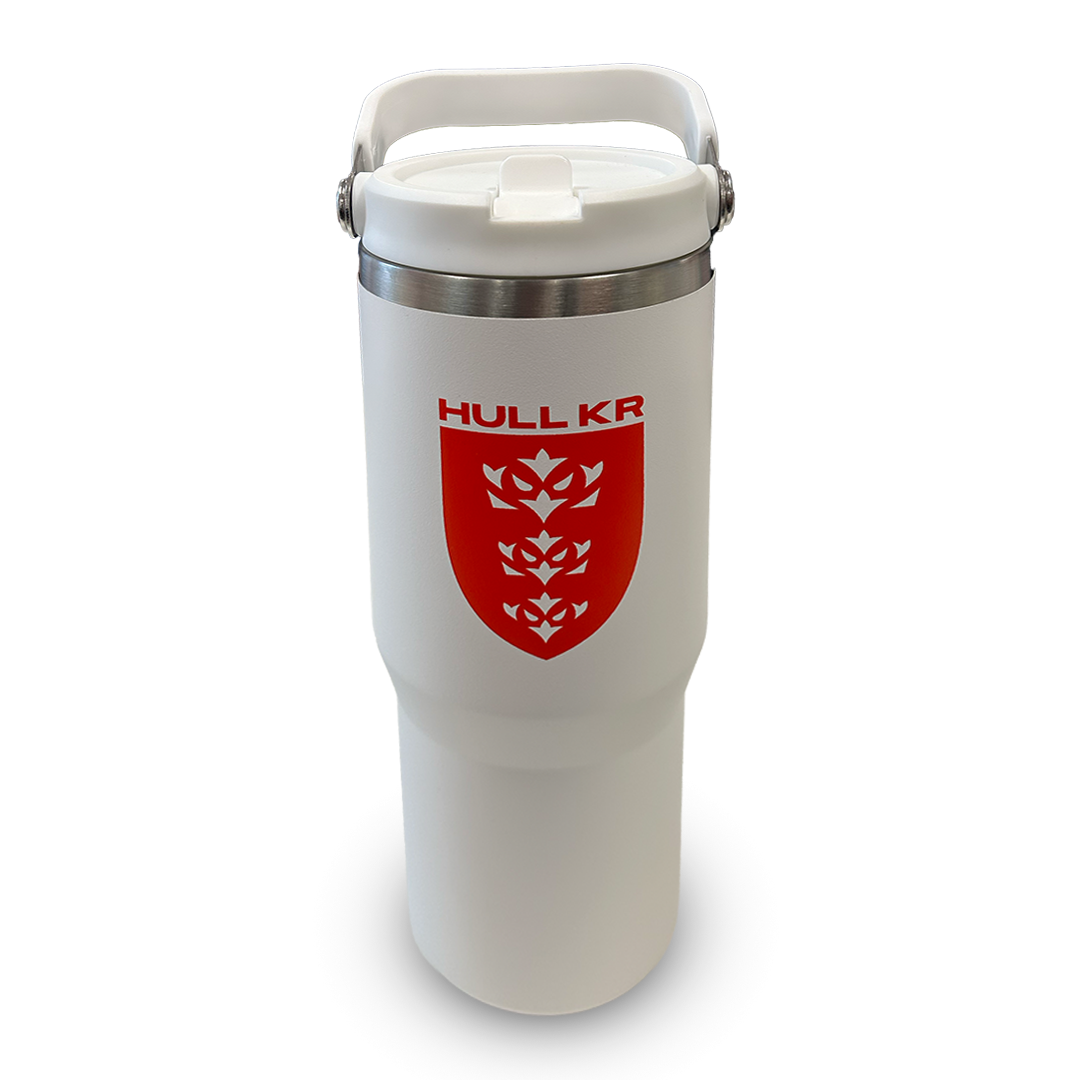 FLIP STRAW DRINKS BOTTLE