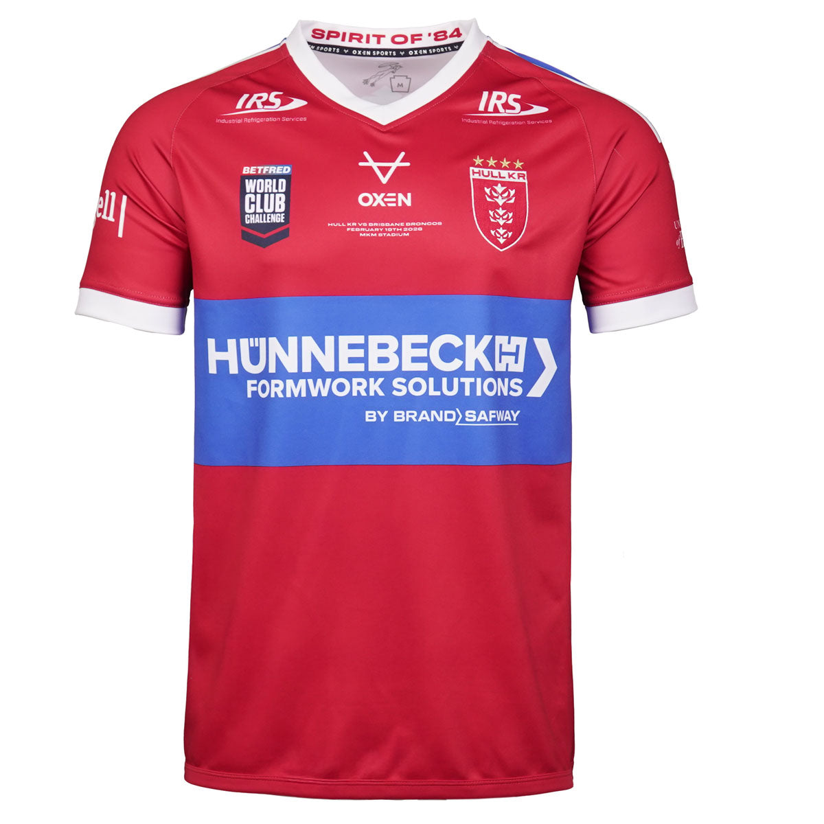 2026 WORLD CHAMPIONS REPLICA SHIRT PRE-ORDER