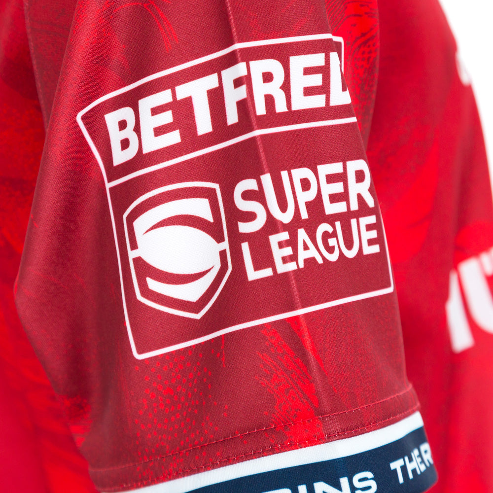 2026 RED ROBIN ALTERNATE SHIRT