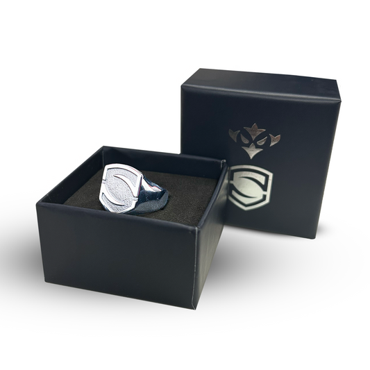 REPLICA GRAND FINAL CHAMPIONS RING