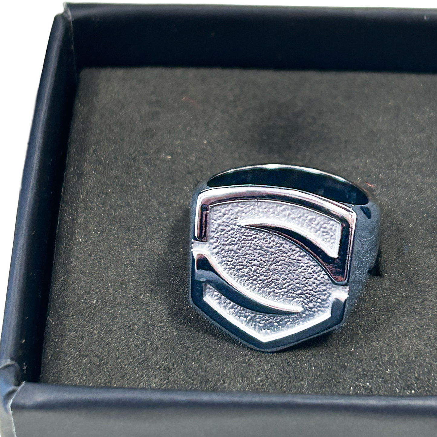 REPLICA GRAND FINAL CHAMPIONS RING