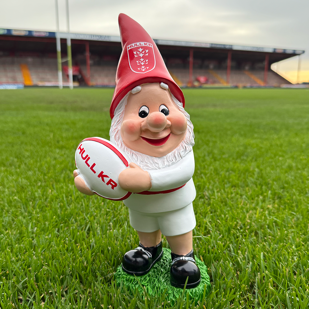 HULL KR GNOME