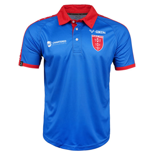 2025 COACHES POLO SHIRT