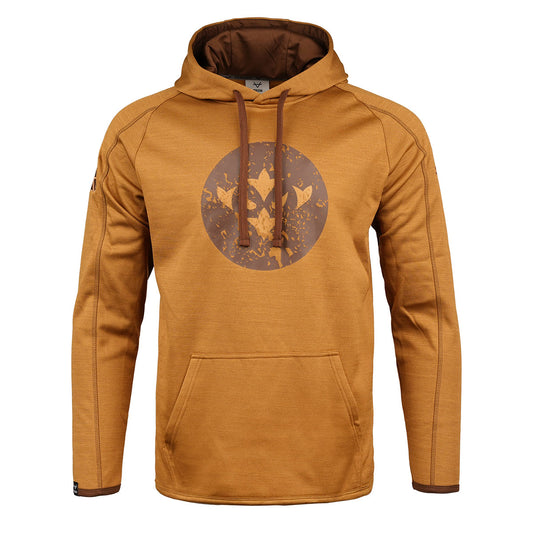 2025 THANK OUR FORCES JUNIOR OVERHEAD HOODY