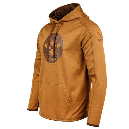 2025 THANK OUR FORCES JUNIOR OVERHEAD HOODY