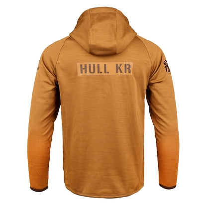 2025 THANK OUR FORCES JUNIOR OVERHEAD HOODY