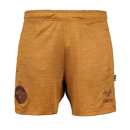 2025 THANK OUR FORCES JUNIOR SHORTS
