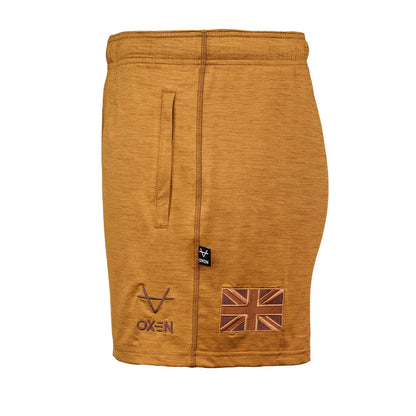 2025 THANK OUR FORCES JUNIOR SHORTS