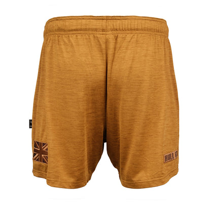 2025 THANK OUR FORCES JUNIOR SHORTS