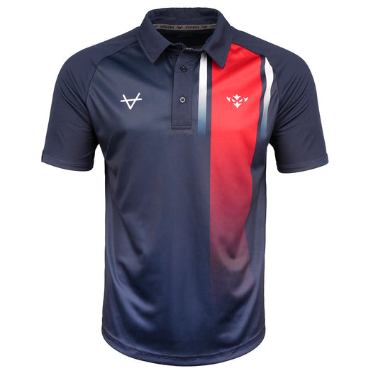 2025 MATCHDAY POLO