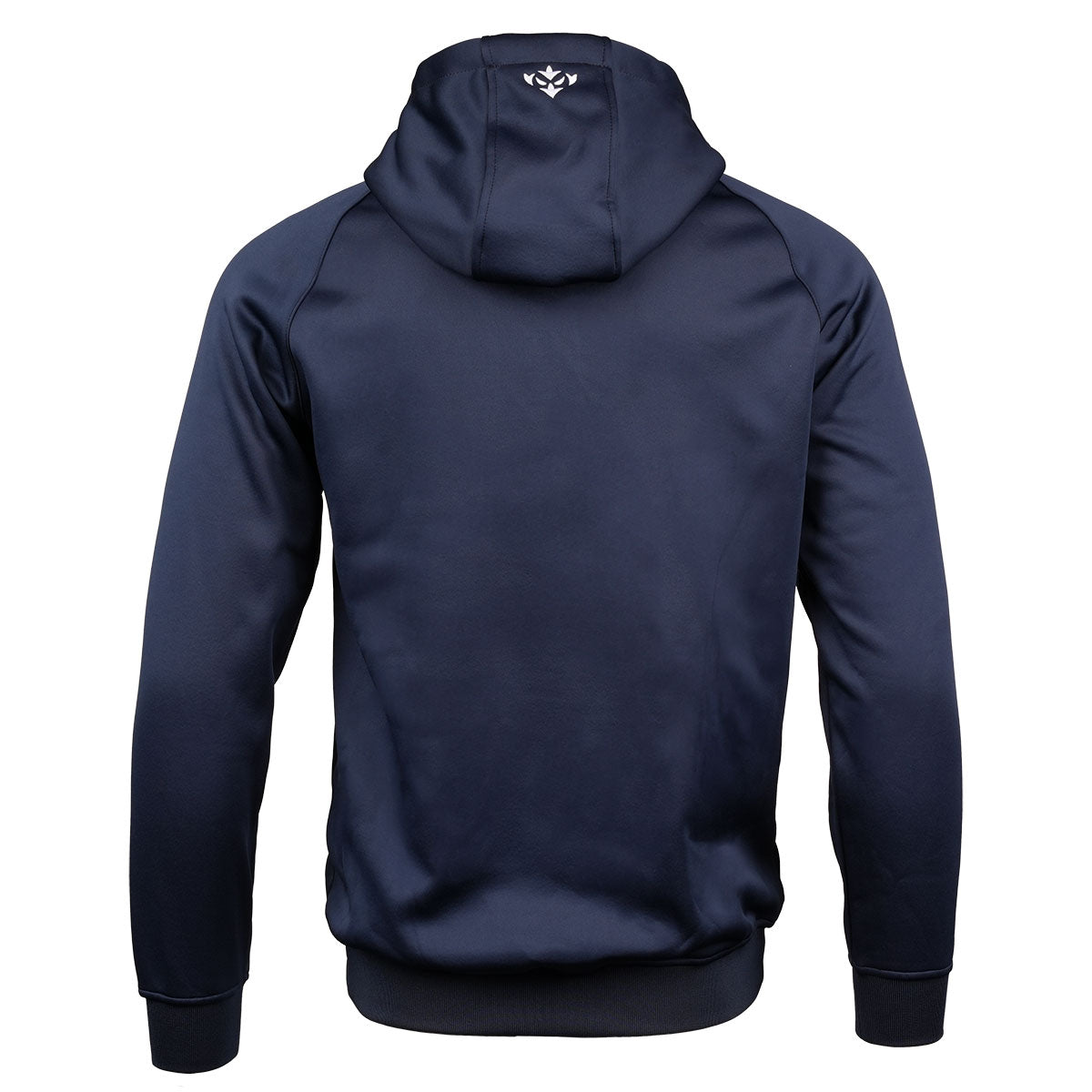 2025 JUNIOR MATCHDAY QZ HOODY