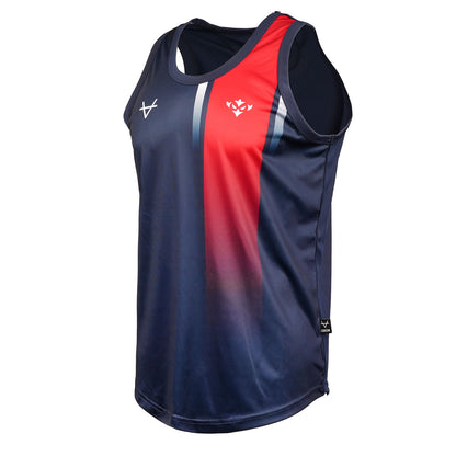 2025 MATCHDAY VEST