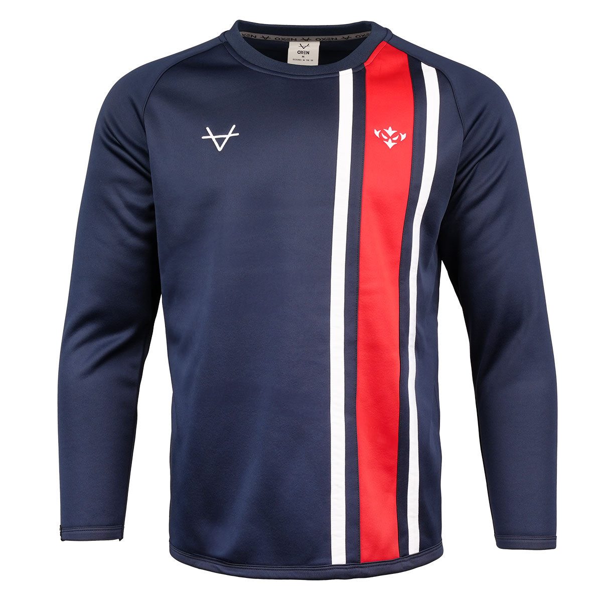 2025 MATCHDAY TEMPEST SWEATSHIRT