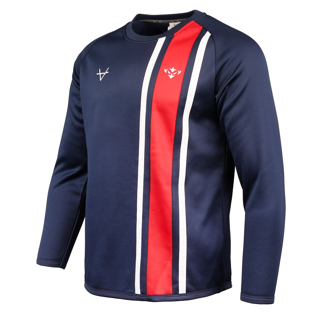 2025 MATCHDAY TEMPEST SWEATSHIRT