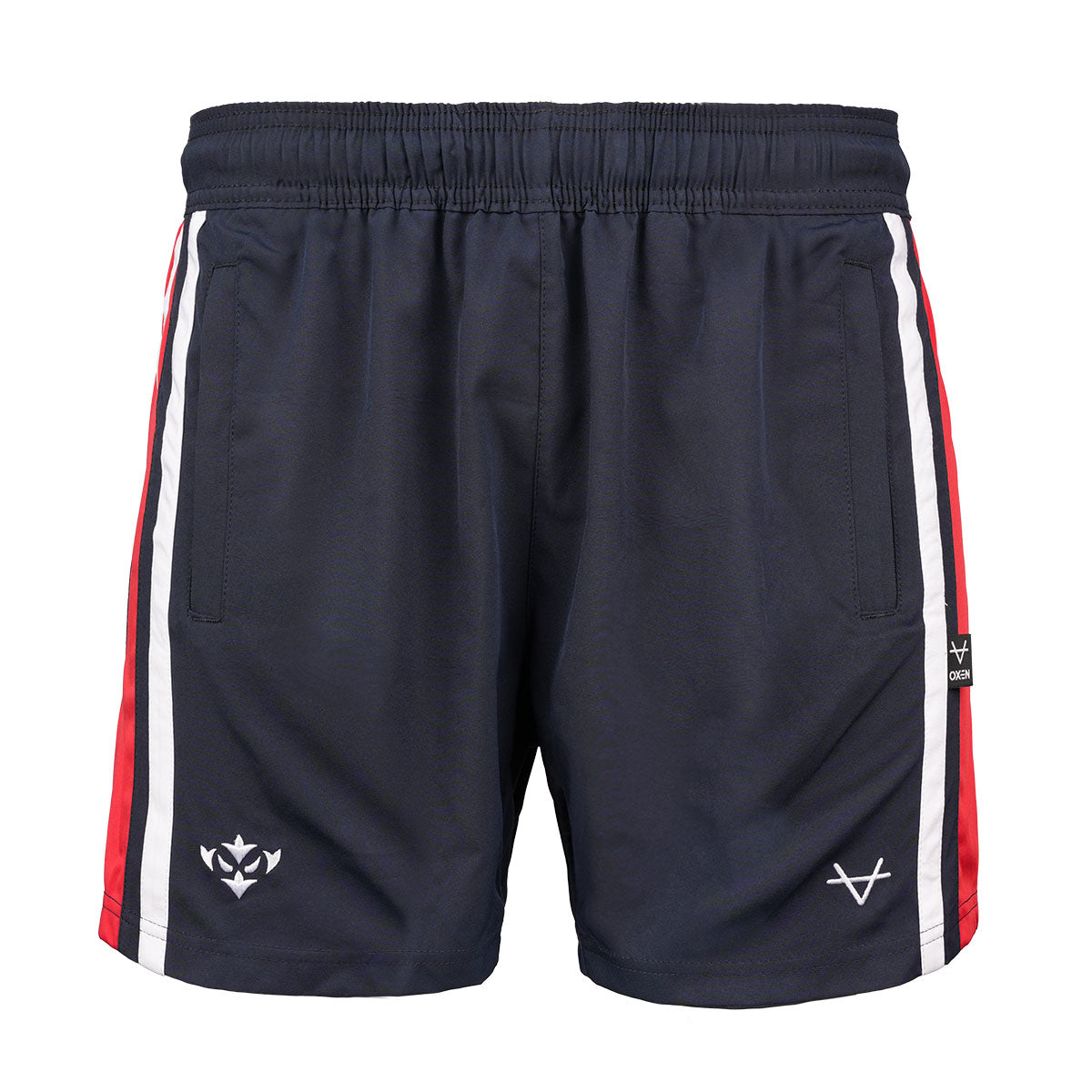 2025 JUNIOR MATCHDAY SHORTS