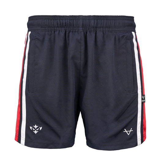 2025 JUNIOR MATCHDAY SHORTS