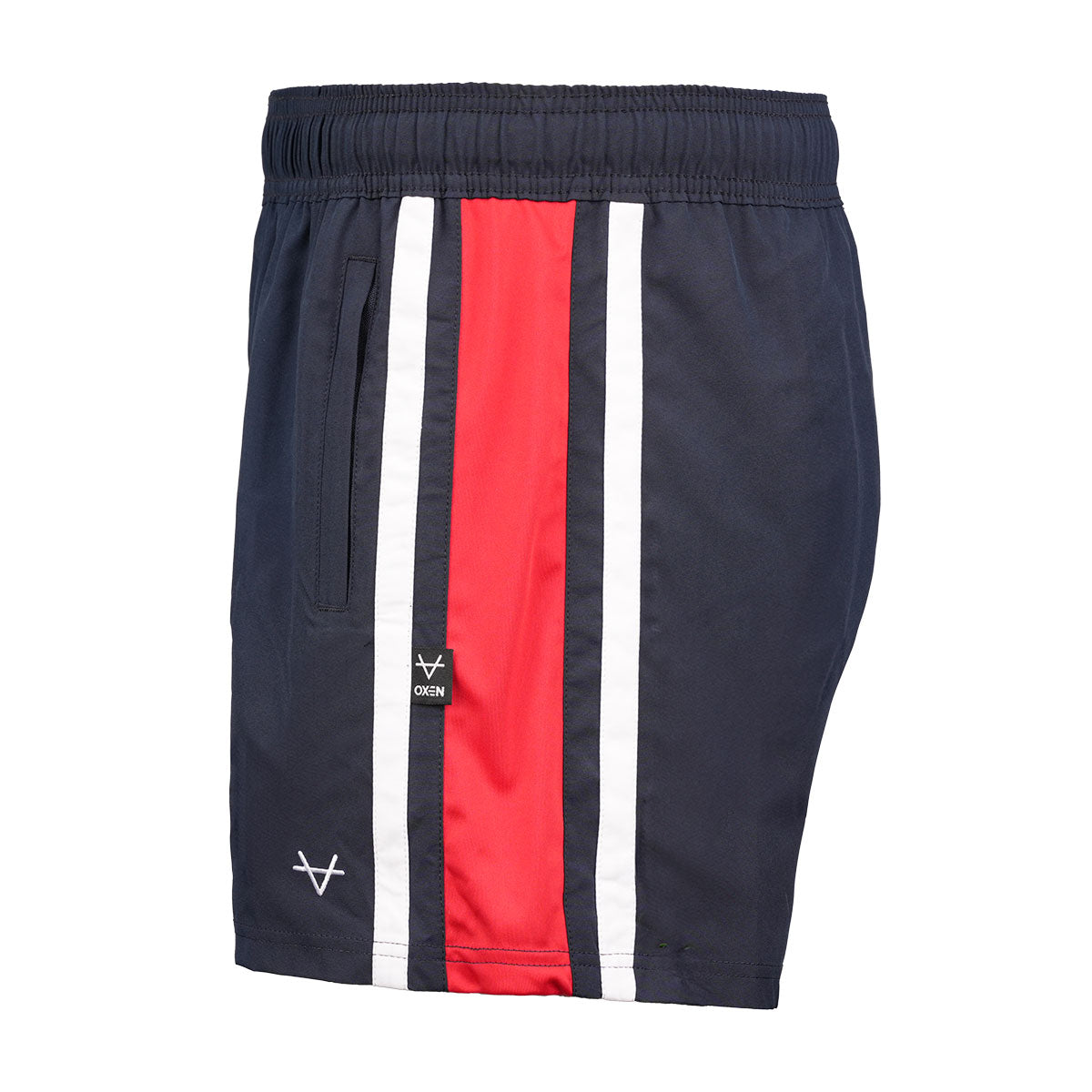 2025 JUNIOR MATCHDAY SHORTS