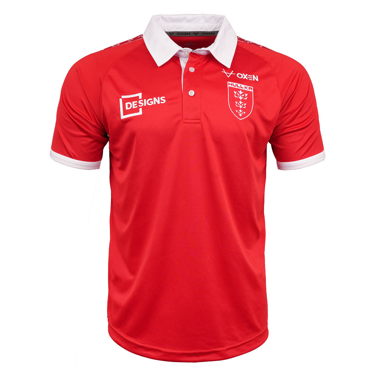 GRAND FINAL POLO SHIRT