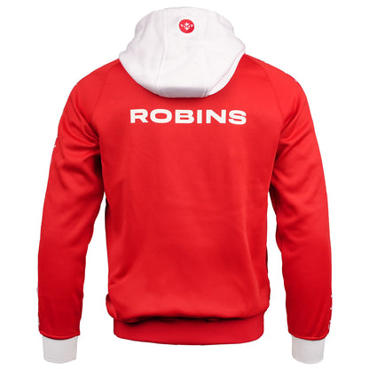 2025 PLAYERS 1/4 ZIP HOODY