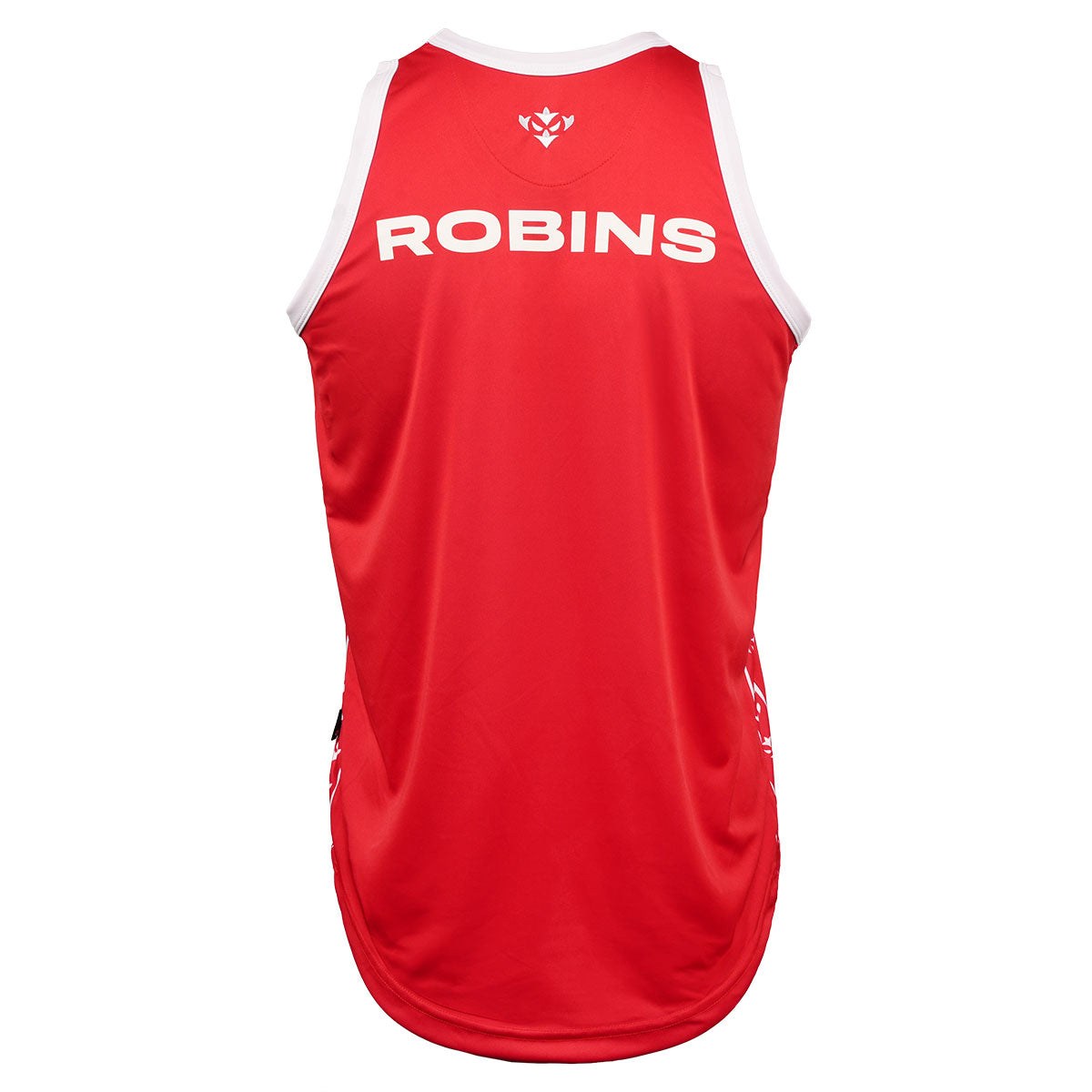 2025 JUNIOR PLAYERS TRAINING VEST