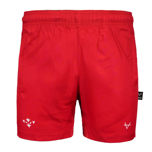 2025 PLAYERS TRAINING SHORTS ICON