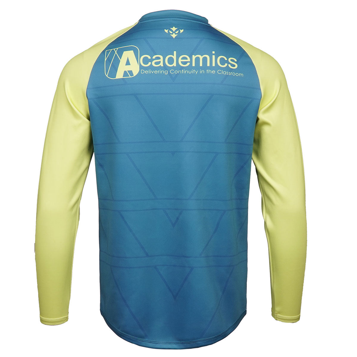 2026 LCD ALTERNATE WARM UP L/S TEE