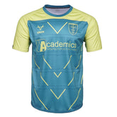 2026 WEMBLEY WARM UP TEE