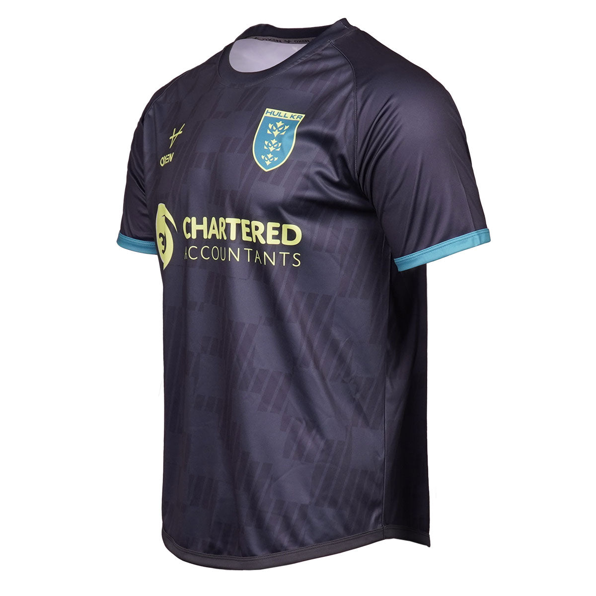 2026 LCD COACHES CHARCOAL TRAIN TEE