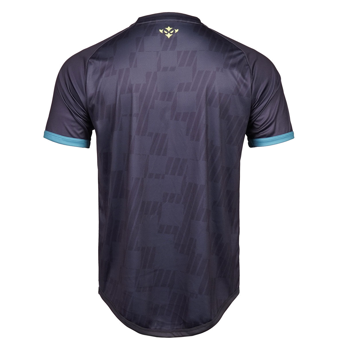 2026 LCD COACHES CHARCOAL TRAIN TEE
