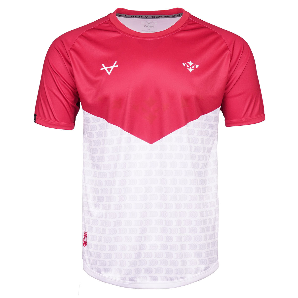 2026 CAPTAINS RUN TEE