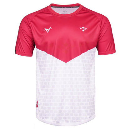 2026 CAPTAINS RUN TEE