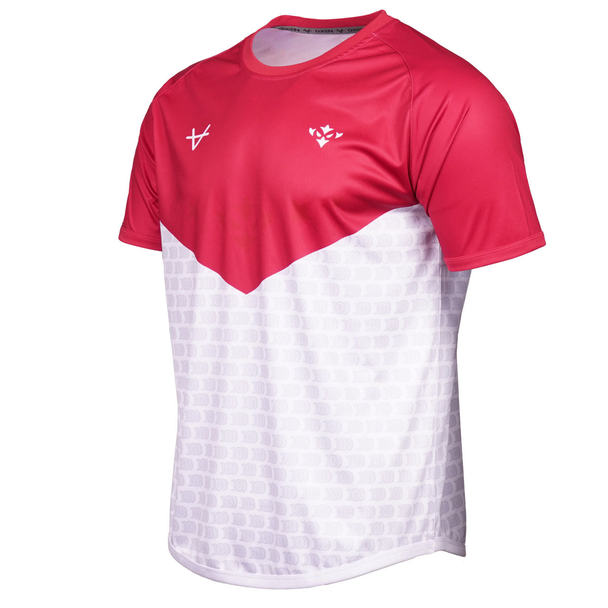 2026 CAPTAINS RUN TEE