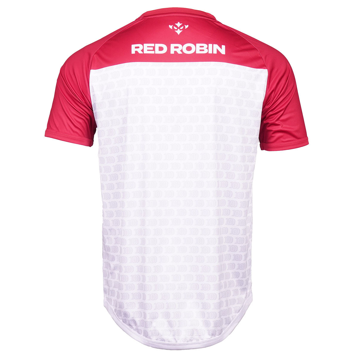 2026 CAPTAINS RUN TEE