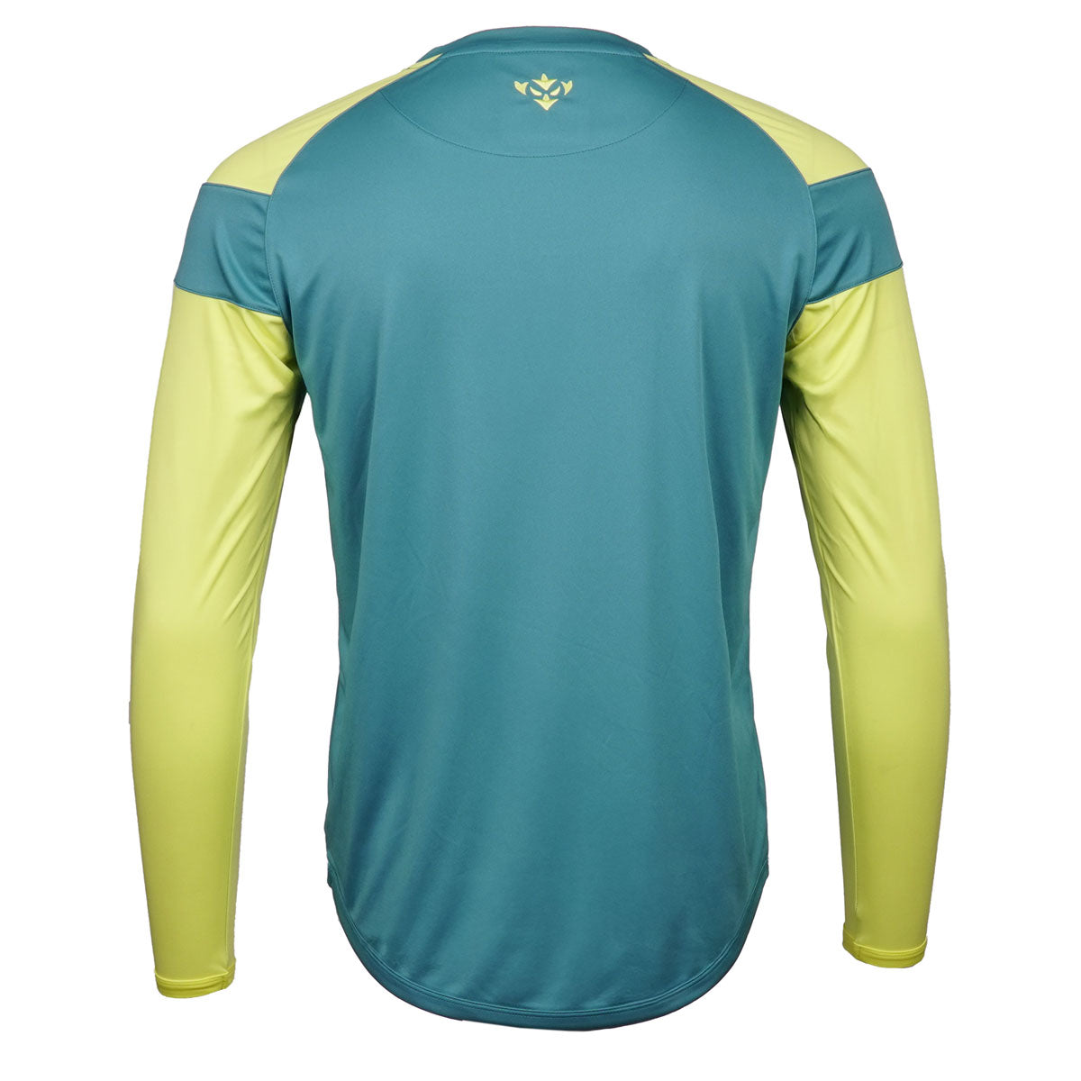 2026 LCD PLAYERS TEAL L/S TEE